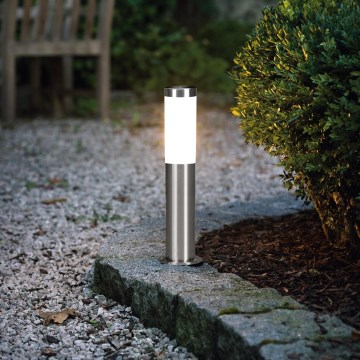 EGLO - Spoljna lampa 1xE27/15W/230V IP65
