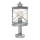 Eglo - Spoljna lampa 1xE27/60W/230V IP44
