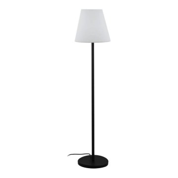 Eglo - Spoljna podna lampa 1xE27/15W/230V IP44