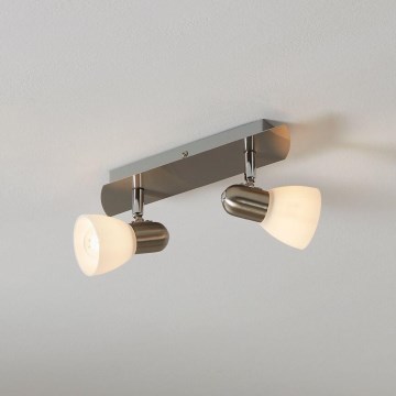 EGLO - Spot svetiljka 2xE14/40W