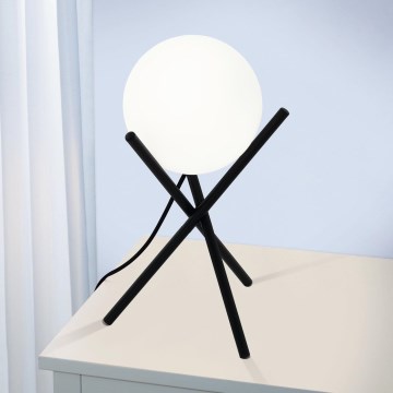 Eglo - Stona lampa 1xE14/28W/230V
