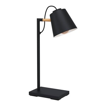 Eglo - Stona lampa 1xE14/40W/230V