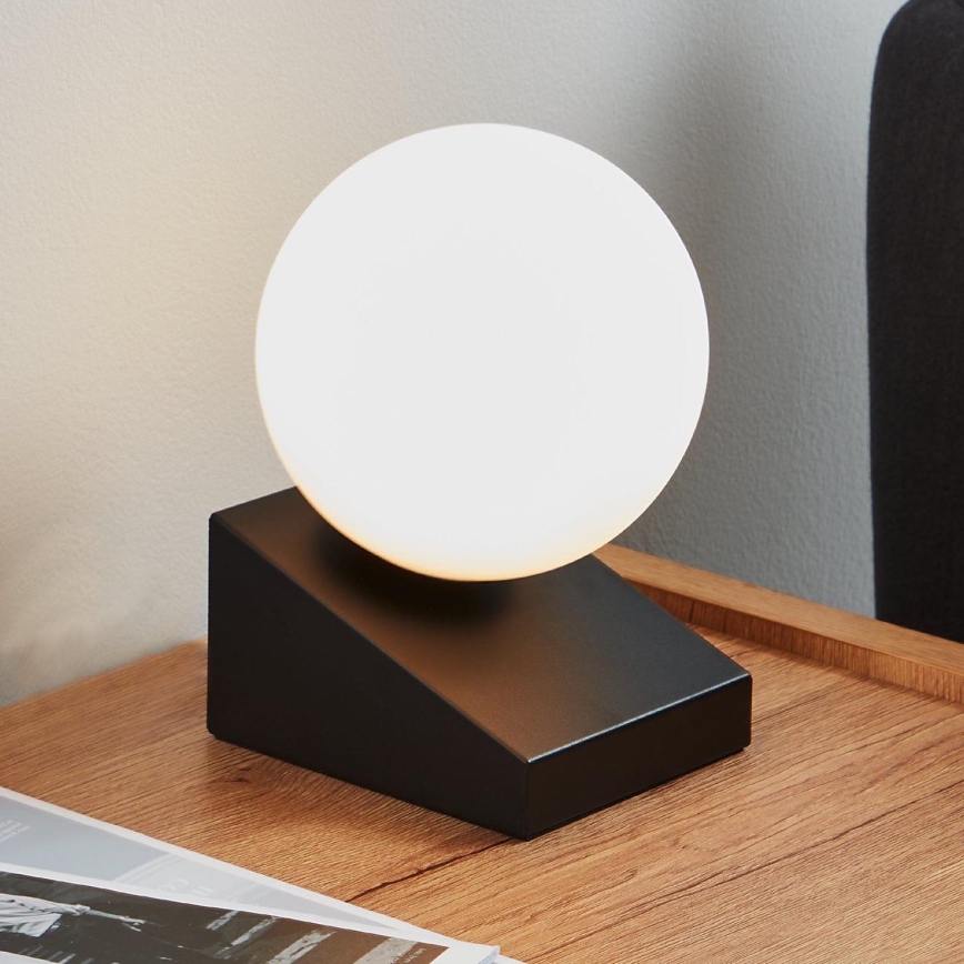 Eglo - Stona lampa 1xE14/40W/230V