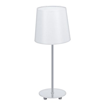 Eglo - Stona lampa 1xE14/40W/230V