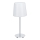 Eglo - Stona lampa 1xE14/40W/230V