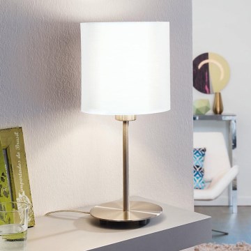 Eglo- Stona lampa 1xE14/40W/230V