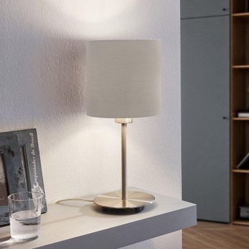 Eglo- Stona lampa 1xE14/40W/230V