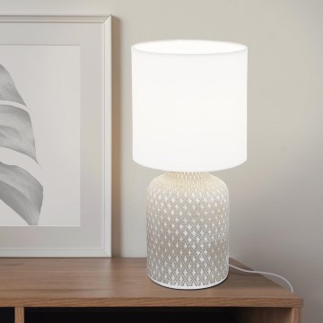 Eglo - Stona lampa 1xE14/40W/230V