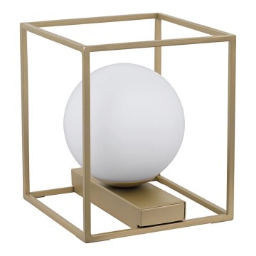 Eglo - Stona lampa 1xE14/40W/230V