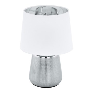 Eglo - Stona lampa 1xE14/40W/230V