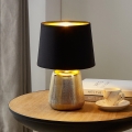 Eglo - Stona lampa 1xE14/40W/230V