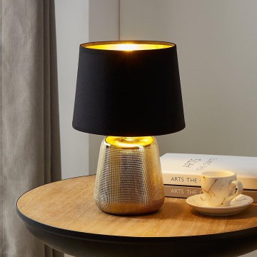 Eglo - Stona lampa 1xE14/40W/230V