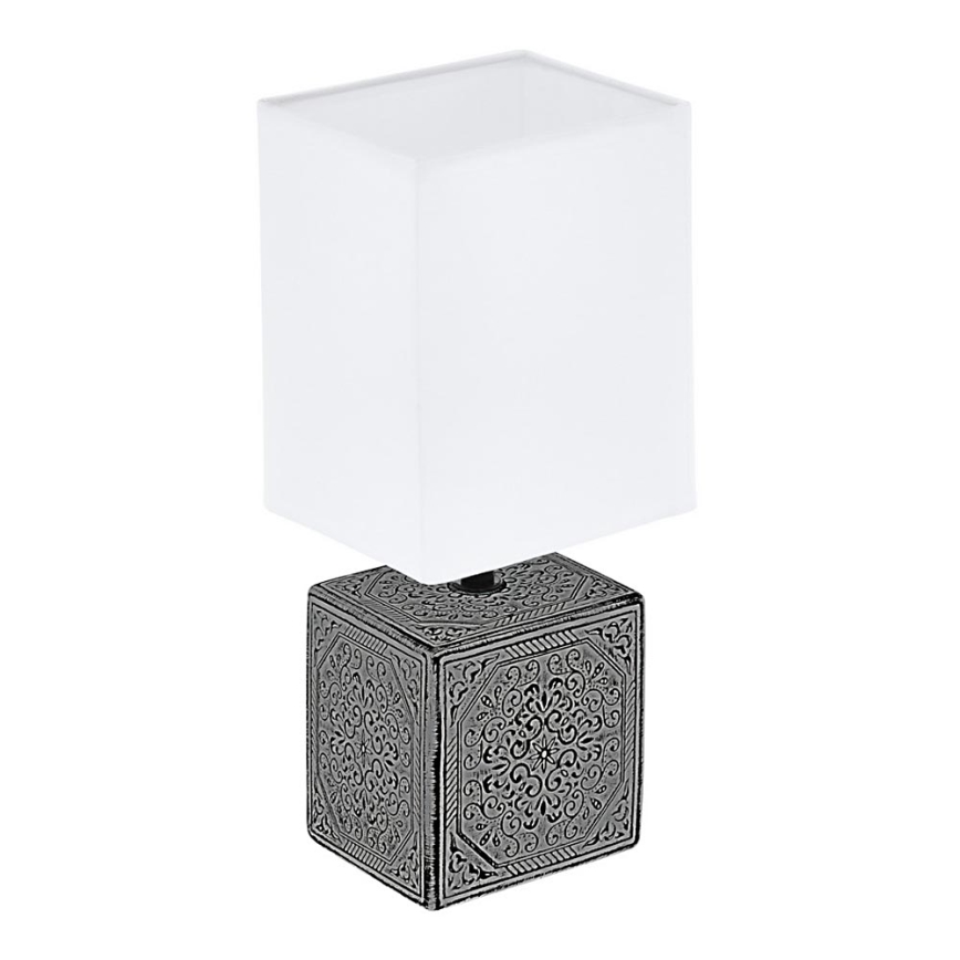 Eglo - Stona lampa 1xE14/40W/230V