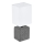 Eglo - Stona lampa 1xE14/40W/230V