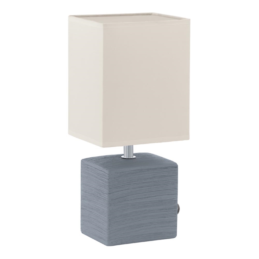 EGLO - Stona lampa 1xE14/40W