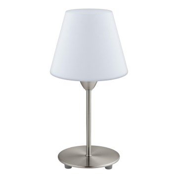 Eglo - Stona lampa 1xE14/60W/230V