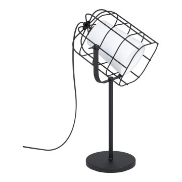 Eglo - Stona lampa 1xE27/10W/230V