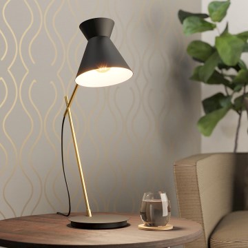 Eglo - Stona lampa 1xE27/10W/230V