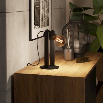 Eglo - Stona lampa 1xE27/15W/230V