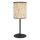 Eglo - Stona lampa 1xE27/25W/230V