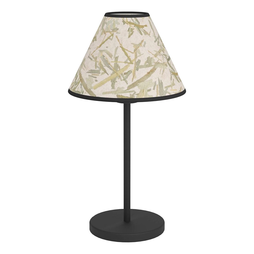 Eglo - Stona lampa 1xE27/25W/230V