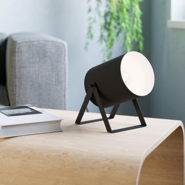 Eglo - Stona lampa 1xE27/25W/230V