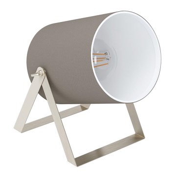 Eglo - Stona lampa 1xE27/25W/230V