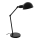 Eglo - Stona lampa 1xE27/28W/230V beton