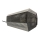 Eglo - Stona lampa 1xE27/28W/230V