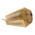 Eglo - Stona lampa 1xE27/28W/230V