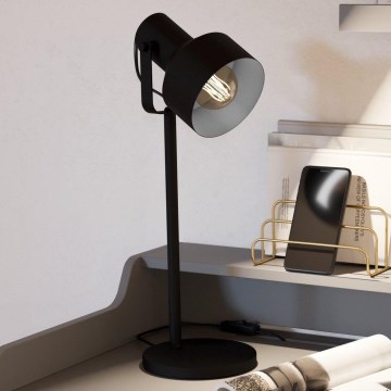 Eglo - Stona lampa 1xE27/28W/230V