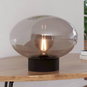 Eglo - Stona lampa 1xE27/40W/230V 27 cm