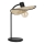 Eglo - Stona lampa 1xE27/40W/230V bež