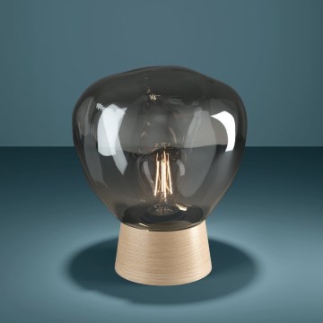 Eglo - Stona lampa 1xE27/40W/230V dimno