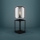 Eglo - Stona lampa 1xE27/40W/230V dimno