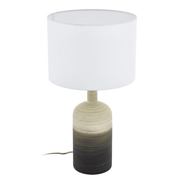 Eglo - Stona lampa 1xE27/40W/230V