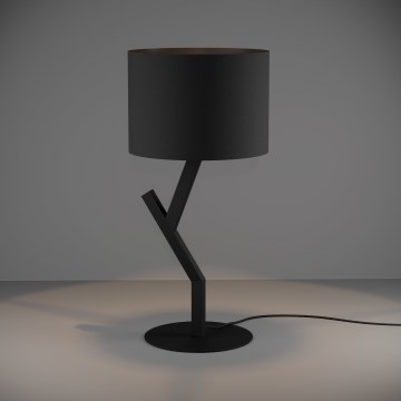 Eglo - Stona lampa 1xE27/40W/230V