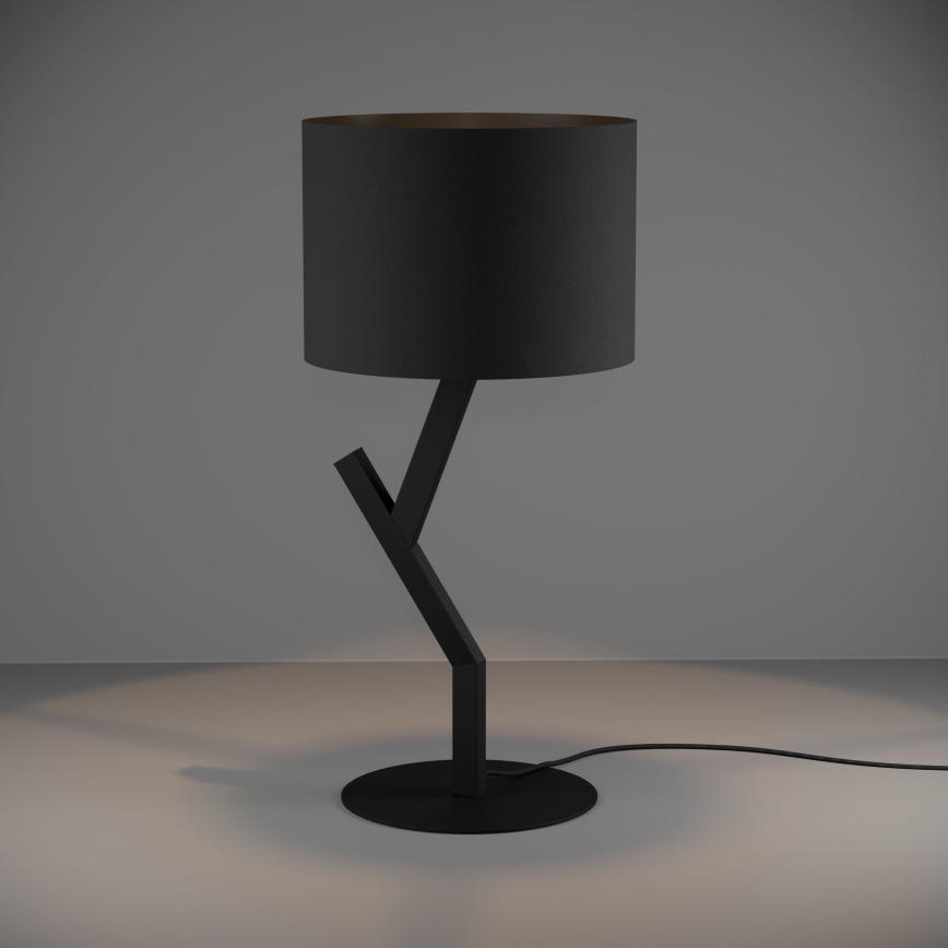 Eglo - Stona lampa 1xE27/40W/230V
