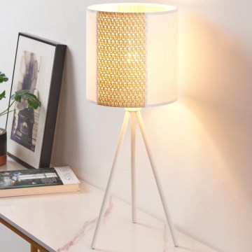Eglo - Stona lampa 1xE27/40W/230V