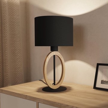 Eglo - Stona lampa 1xE27/40W/230V
