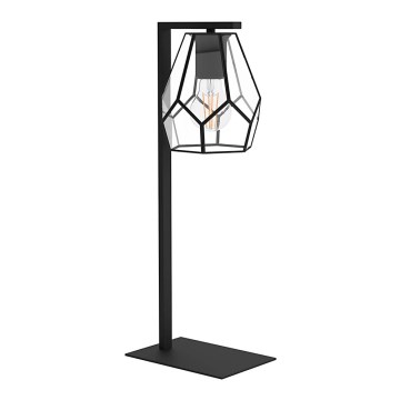 Eglo - Stona lampa 1xE27/40W/230V