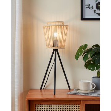 Eglo - Stona lampa 1xE27/40W/230V