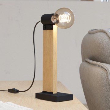 Eglo - Stona lampa 1xE27/40W/230V