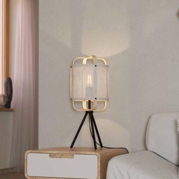 Eglo - Stona lampa 1xE27/40W/230V