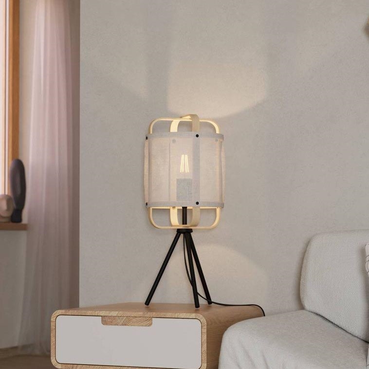 Eglo - Stona lampa 1xE27/40W/230V