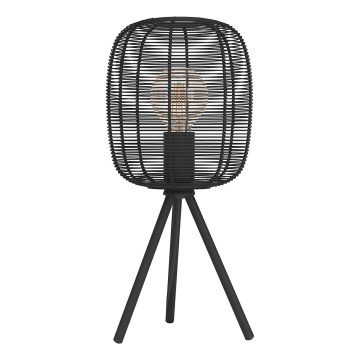 Eglo - Stona lampa 1xE27/40W/230V
