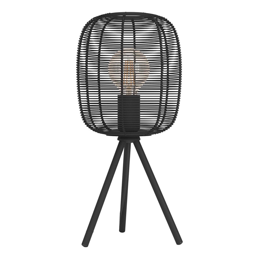 Eglo - Stona lampa 1xE27/40W/230V