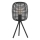 Eglo - Stona lampa 1xE27/40W/230V