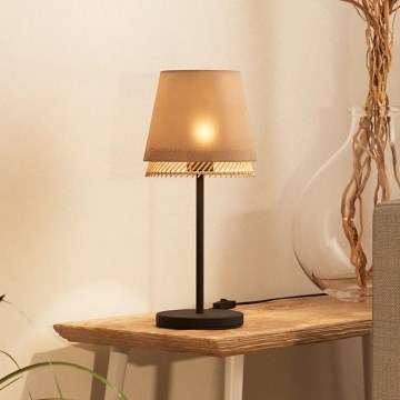 Eglo - Stona lampa 1xE27/40W/230V