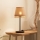 Eglo - Stona lampa 1xE27/40W/230V